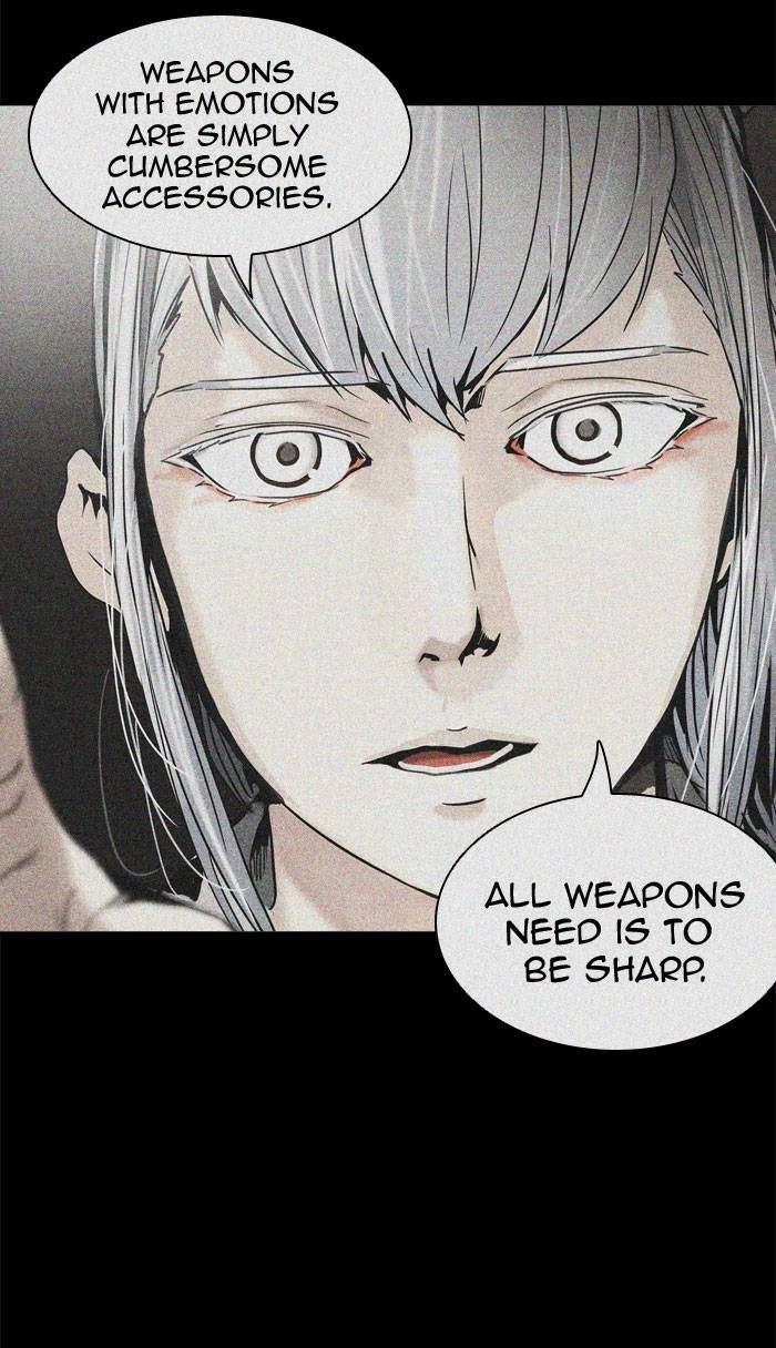 Tower of God Chapter 311, page 86 of 112