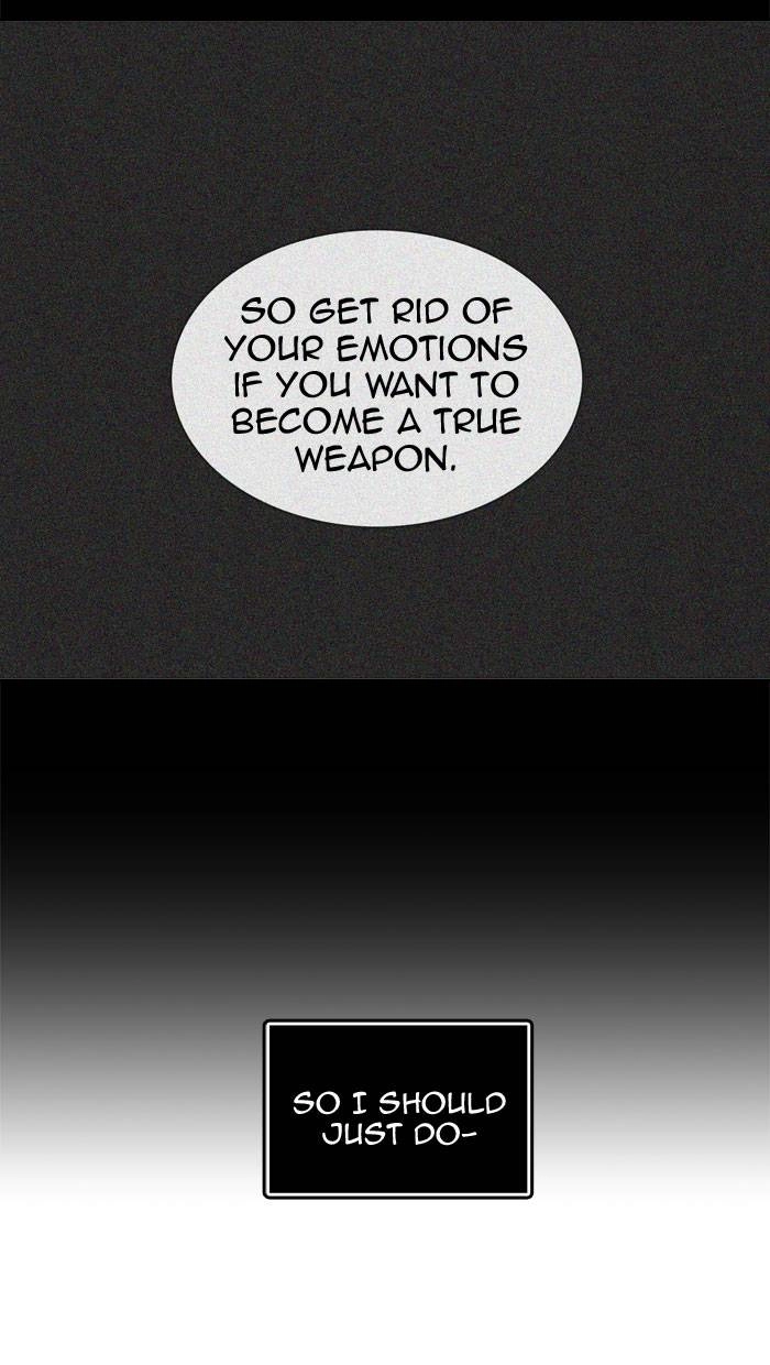 Tower of God Chapter 311, page 87 of 112