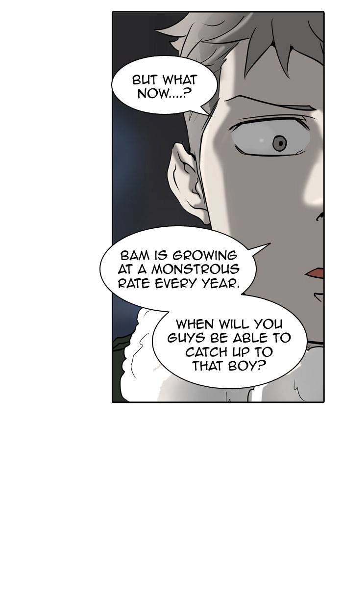 Tower of God Chapter 311, page 9 of 112