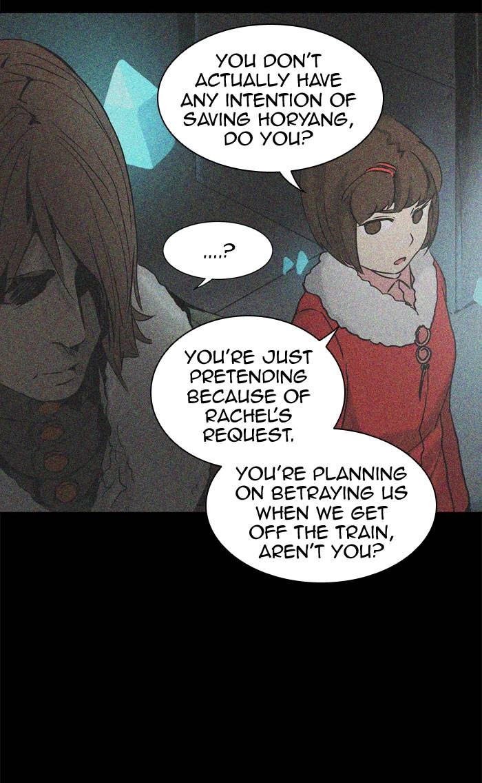 Tower of God Chapter 311, page 91 of 112