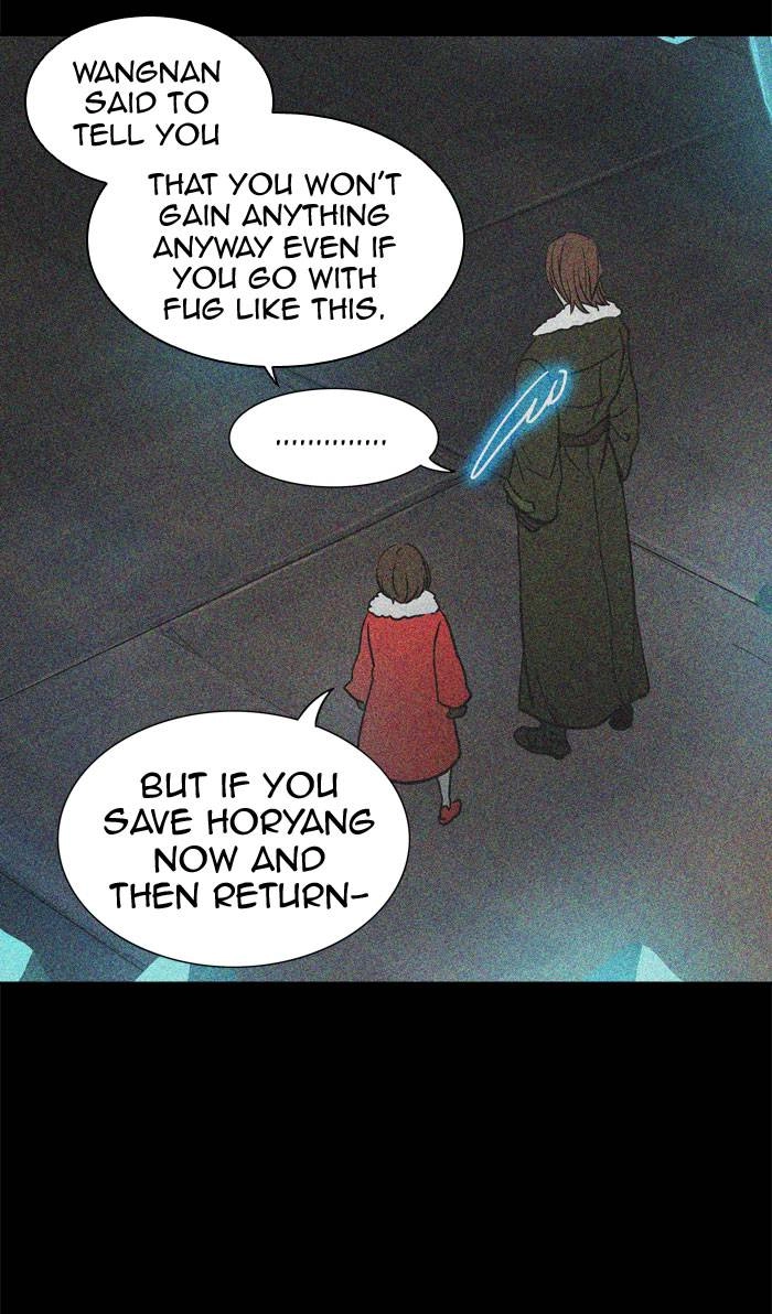 Tower of God Chapter 311, page 92 of 112
