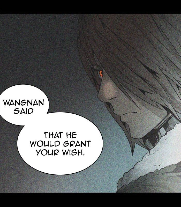 Tower of God Chapter 311, page 93 of 112