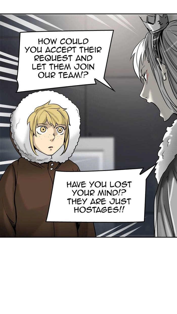 Tower of God Chapter 311, page 96 of 112