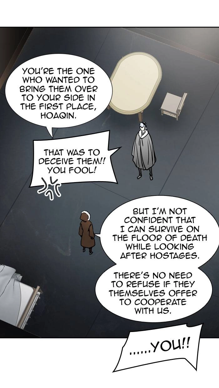 Tower of God Chapter 311, page 98 of 112