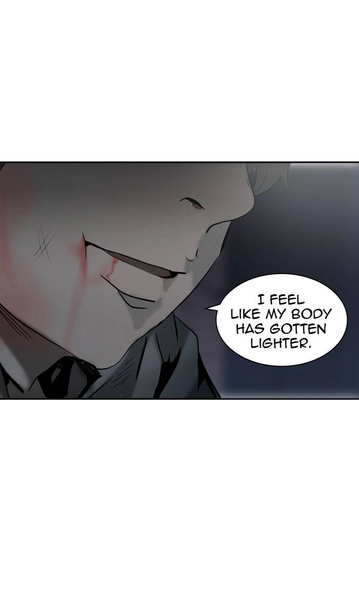 Tower of God Chapter 312, page 10 of 124