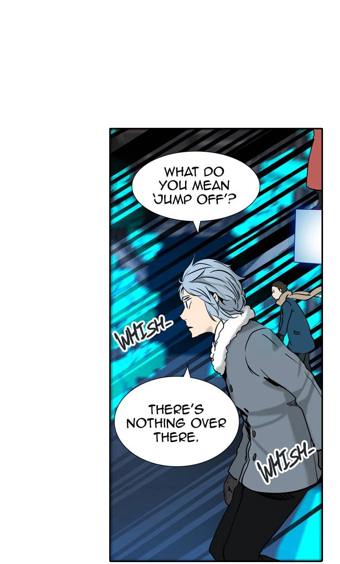 Tower of God Chapter 312, page 101 of 124