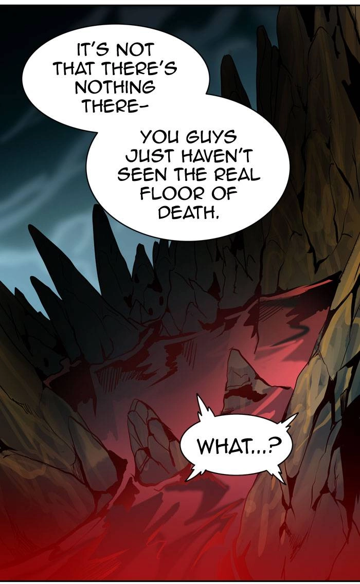 Tower of God Chapter 312, page 103 of 124