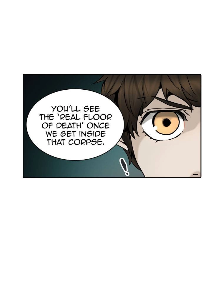 Tower of God Chapter 312, page 106 of 124