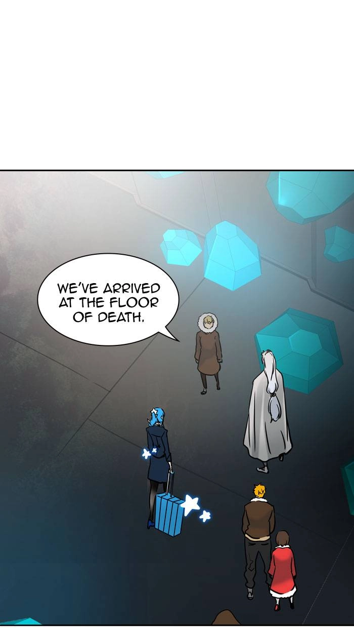 Tower of God Chapter 312, page 108 of 124