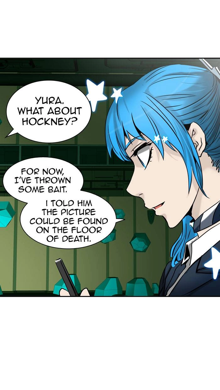 Tower of God Chapter 312, page 112 of 124
