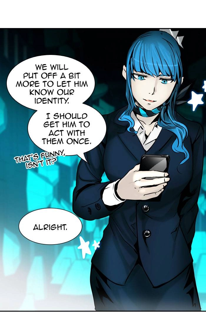 Tower of God Chapter 312, page 113 of 124