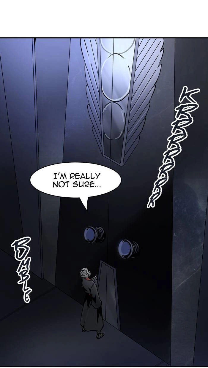 Tower of God Chapter 312, page 116 of 124