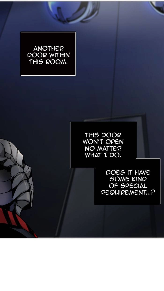 Tower of God Chapter 312, page 118 of 124