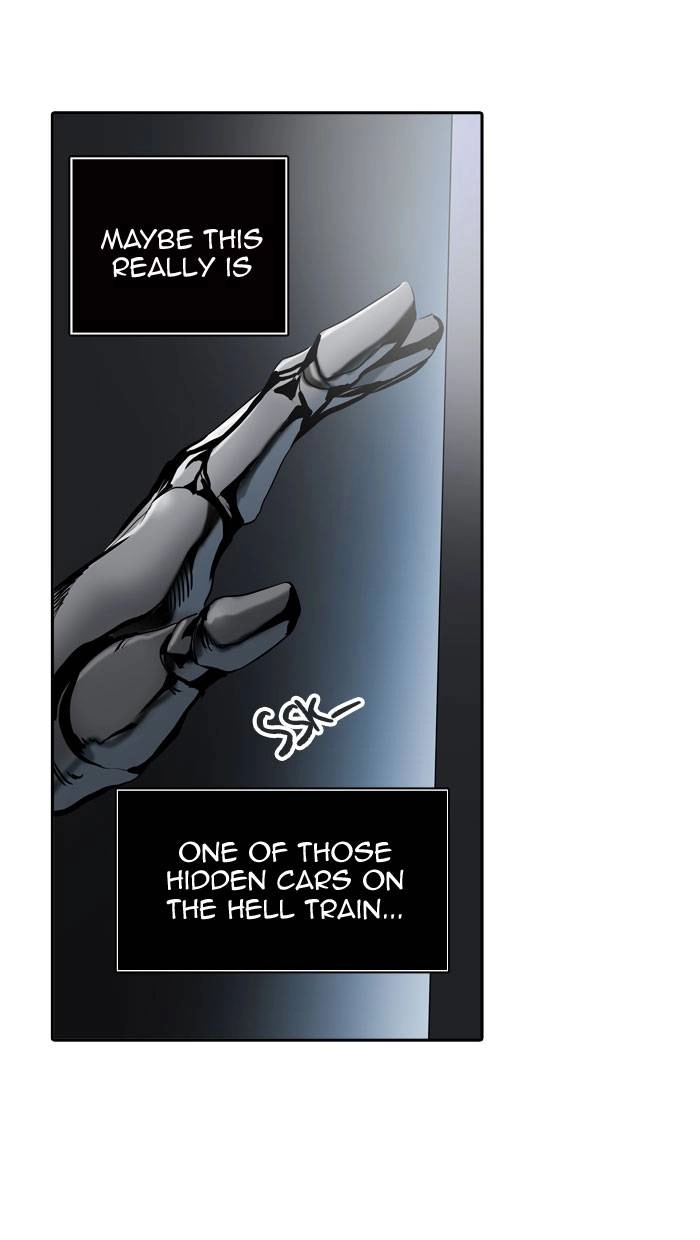 Tower of God Chapter 312, page 119 of 124