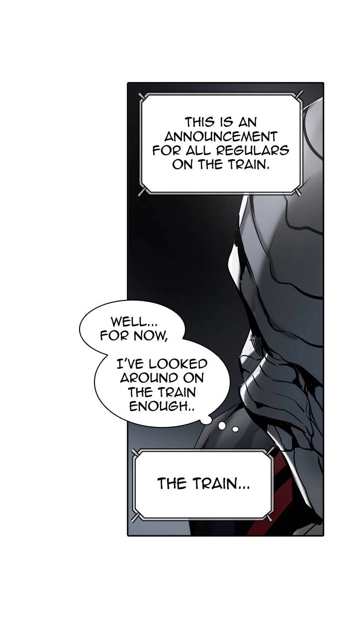 Tower of God Chapter 312, page 120 of 124