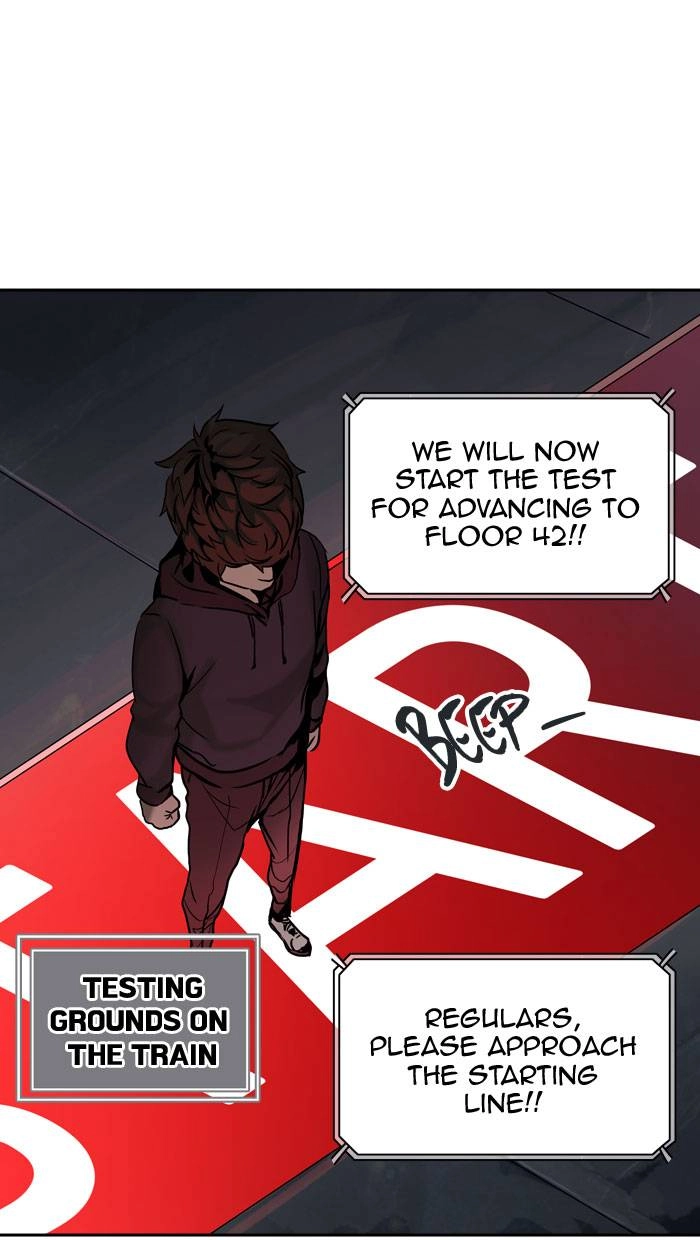 Tower of God Chapter 312, page 14 of 124