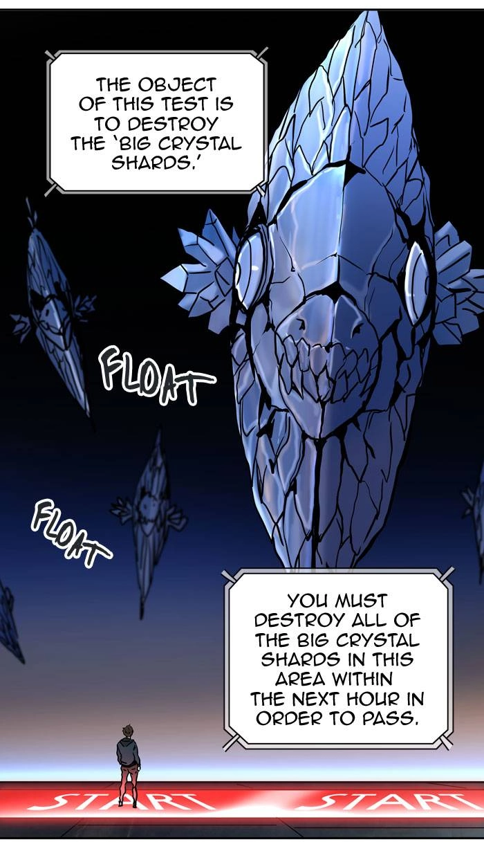 Tower of God Chapter 312, page 16 of 124