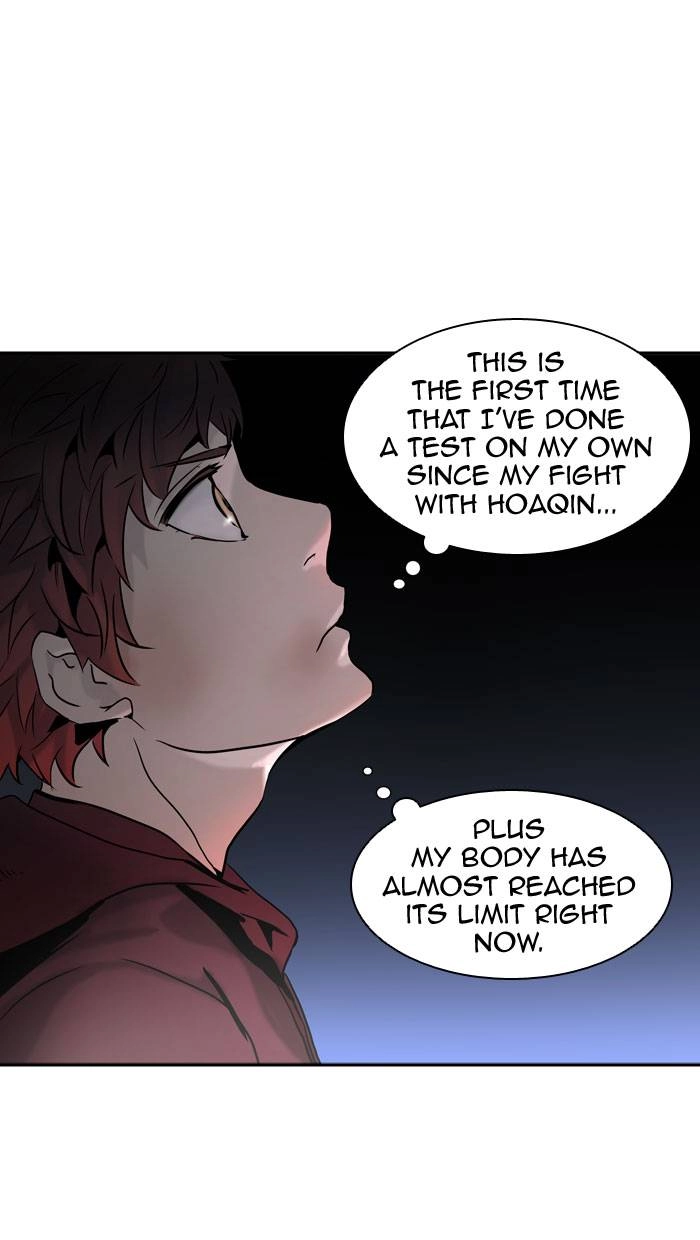 Tower of God Chapter 312, page 17 of 124