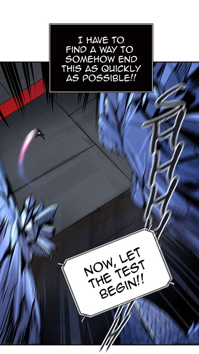 Tower of God Chapter 312, page 18 of 124