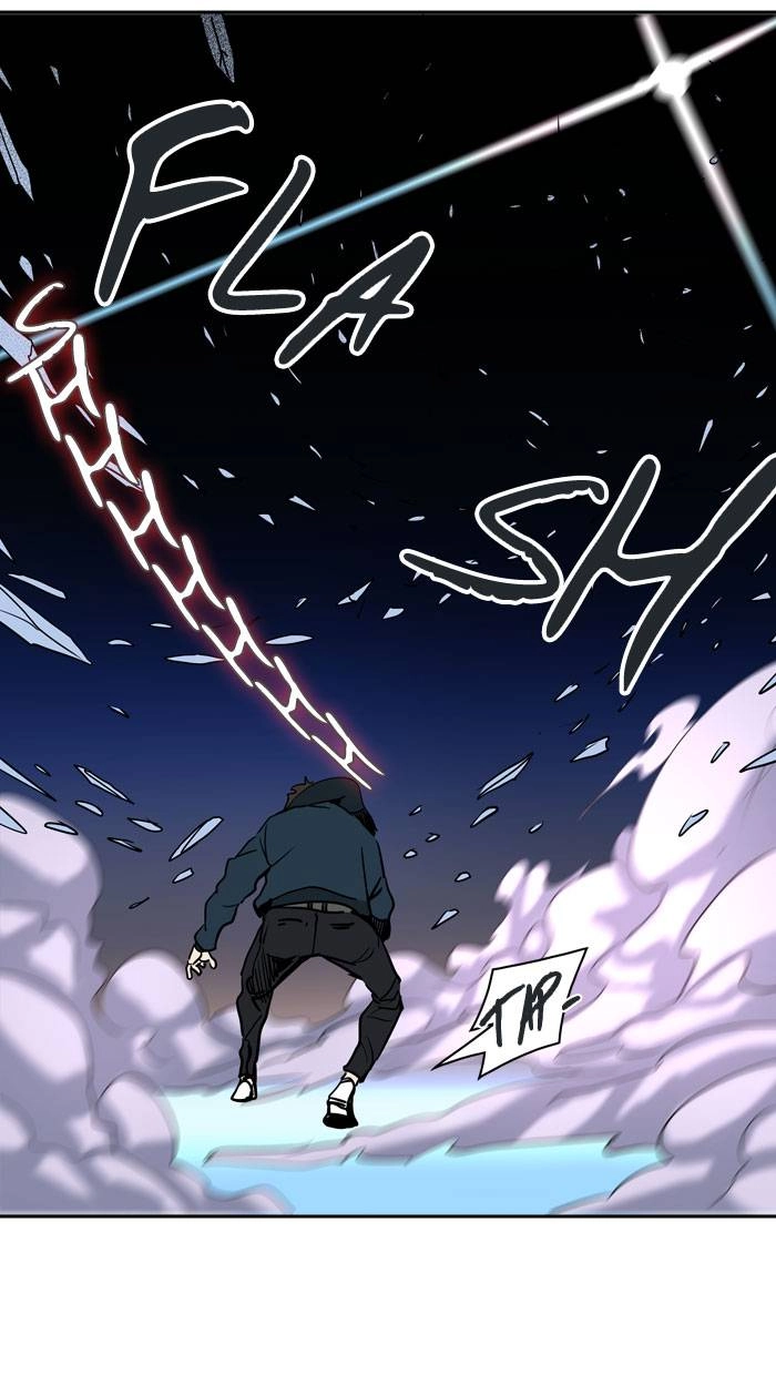 Tower of God Chapter 312, page 27 of 124