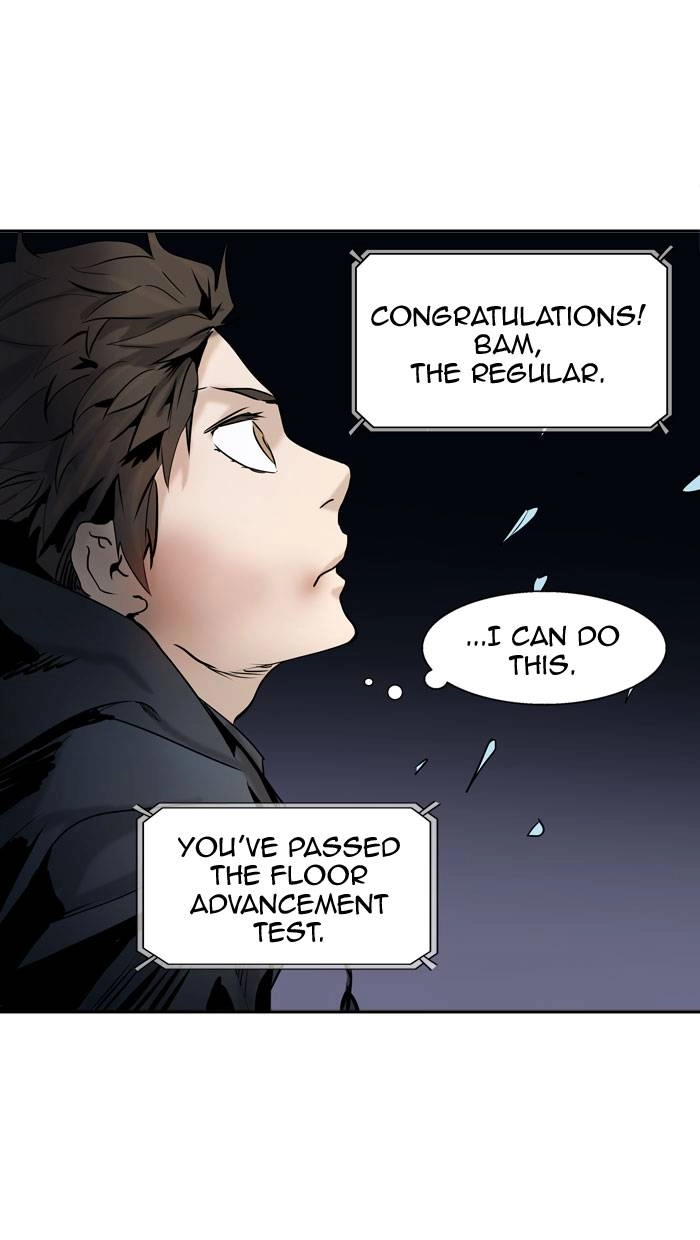 Tower of God Chapter 312, page 28 of 124