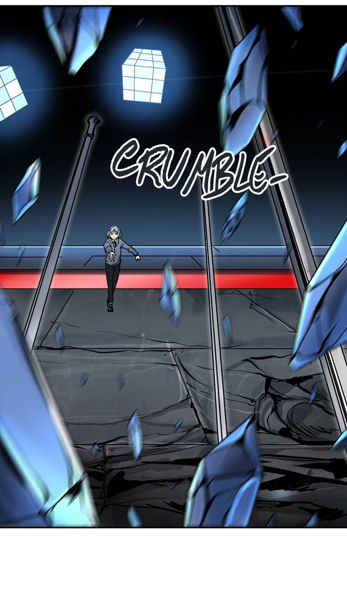 Tower of God Chapter 312, page 33 of 124