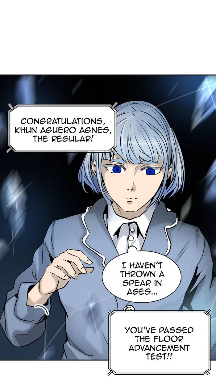 Tower of God Chapter 312, page 34 of 124