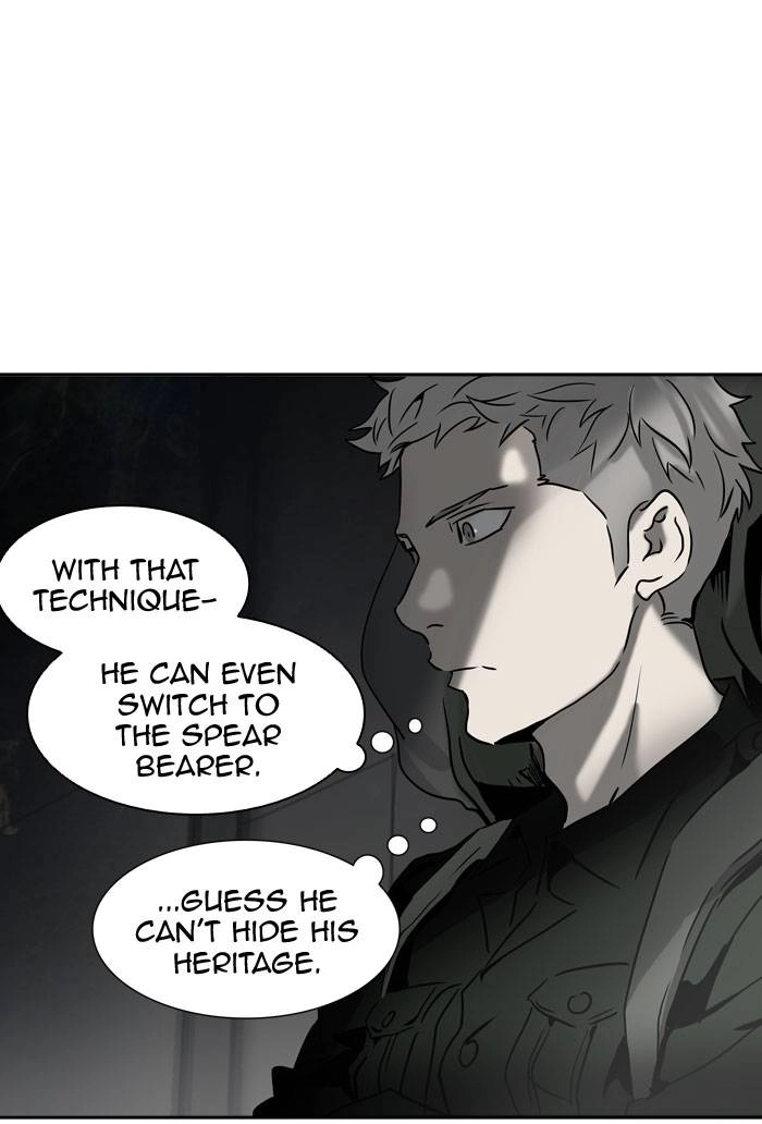 Tower of God Chapter 312, page 35 of 124