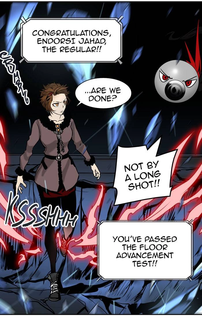 Tower of God Chapter 312, page 37 of 124