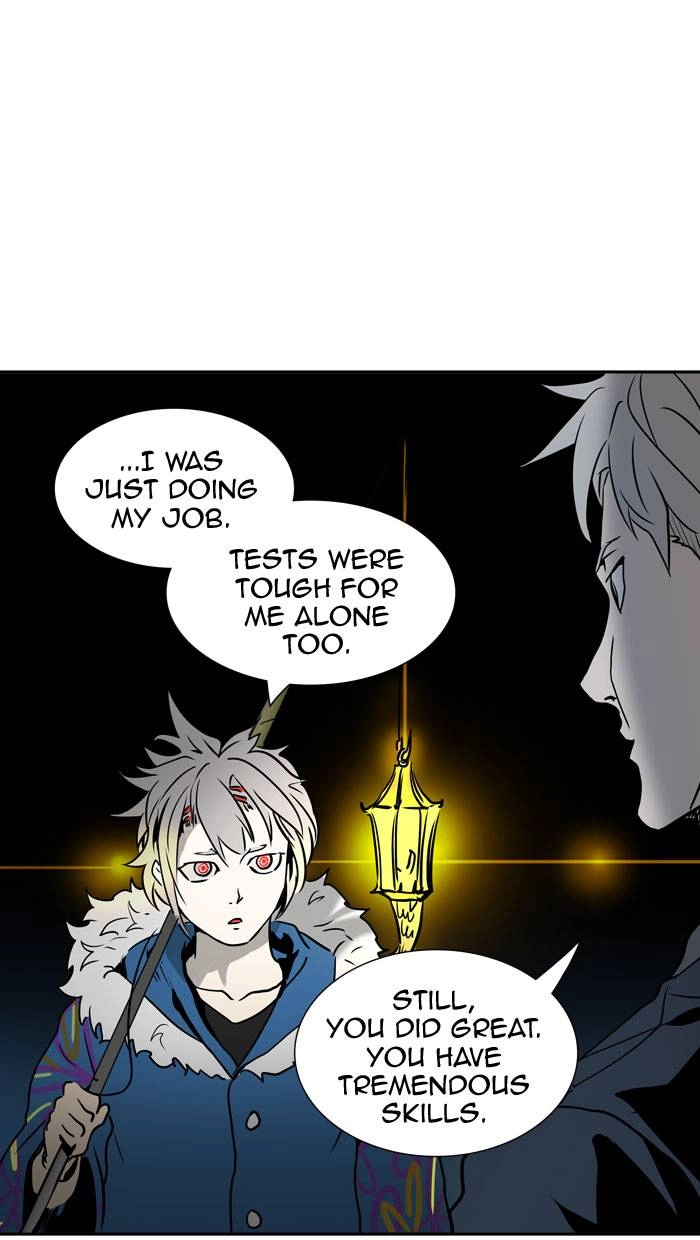 Tower of God Chapter 312, page 40 of 124