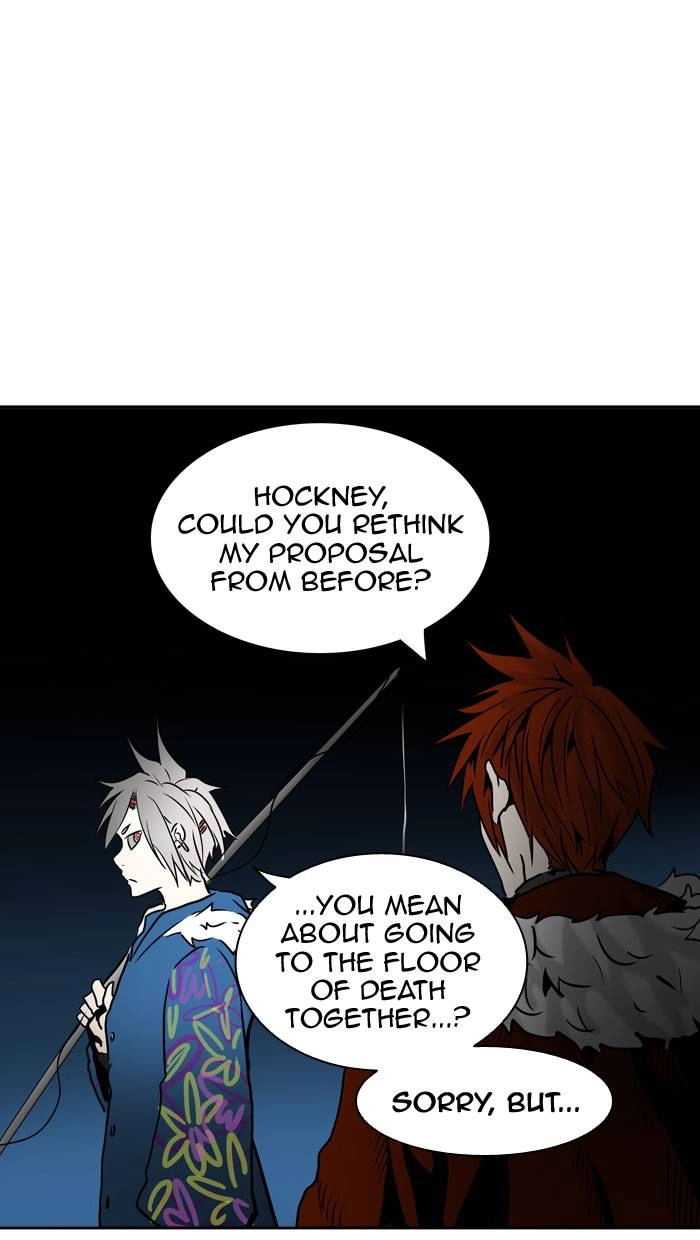 Tower of God Chapter 312, page 41 of 124