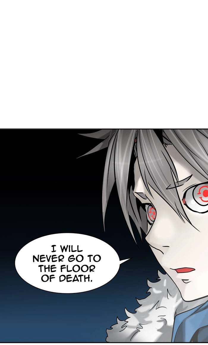 Tower of God Chapter 312, page 42 of 124