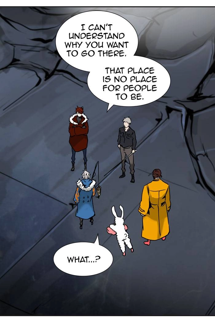 Tower of God Chapter 312, page 44 of 124