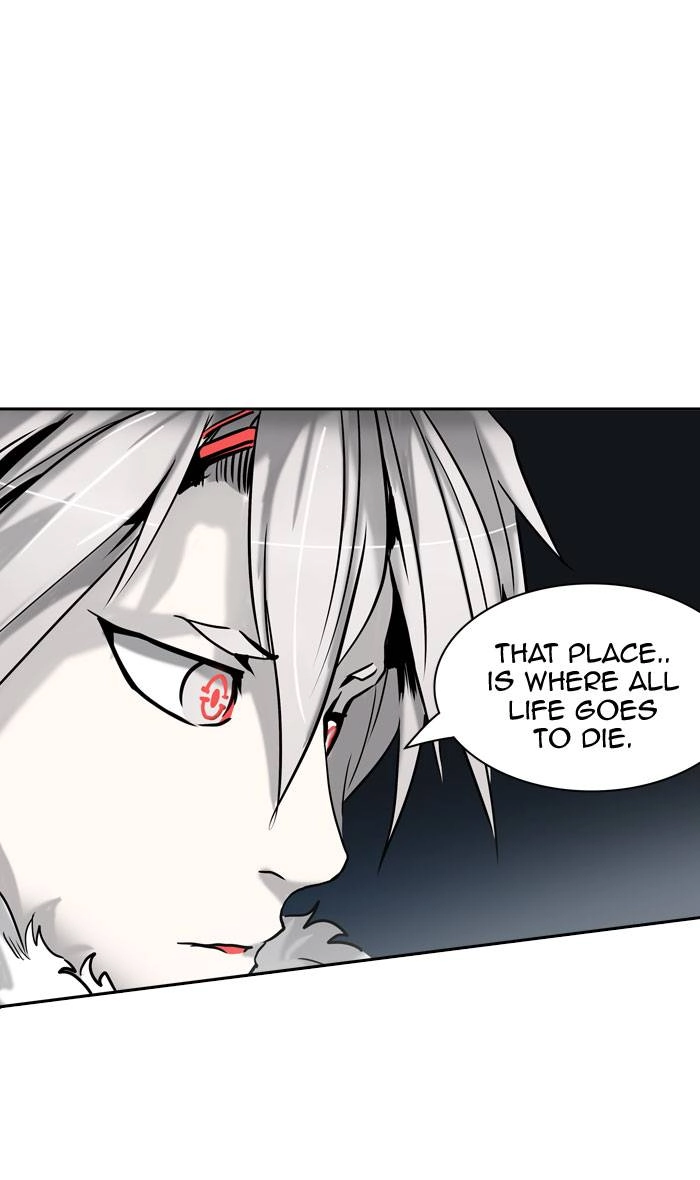 Tower of God Chapter 312, page 45 of 124