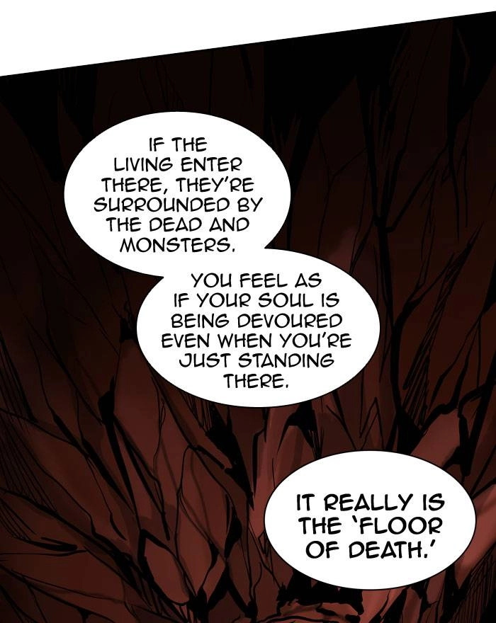 Tower of God Chapter 312, page 46 of 124