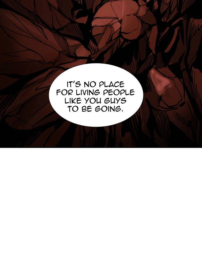 Tower of God Chapter 312, page 47 of 124