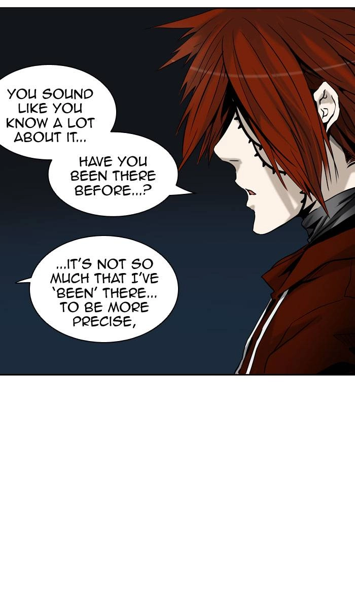 Tower of God Chapter 312, page 48 of 124