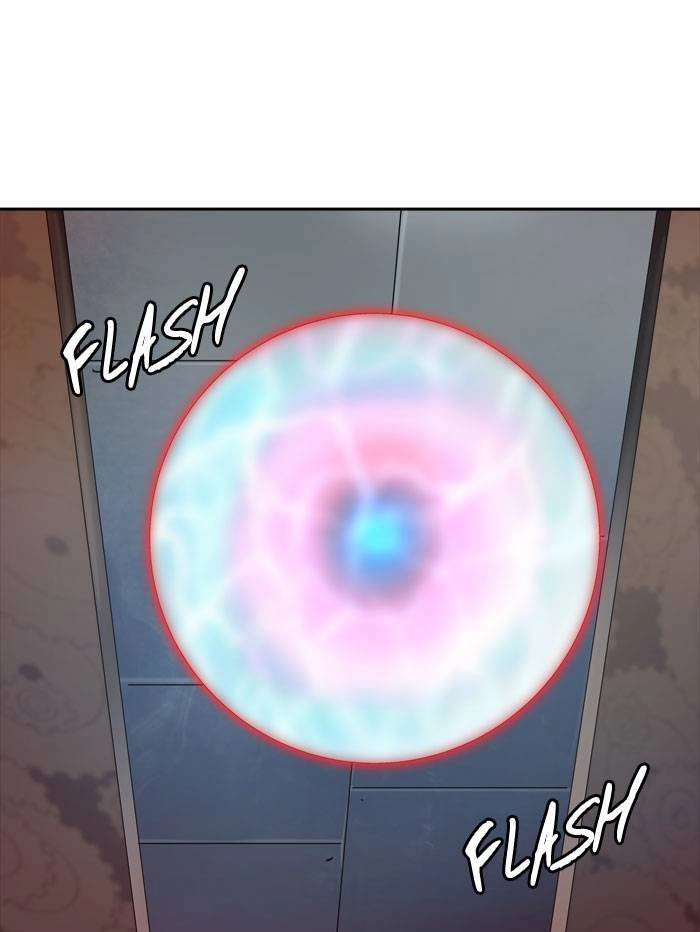 Tower of God Chapter 312, page 5 of 124
