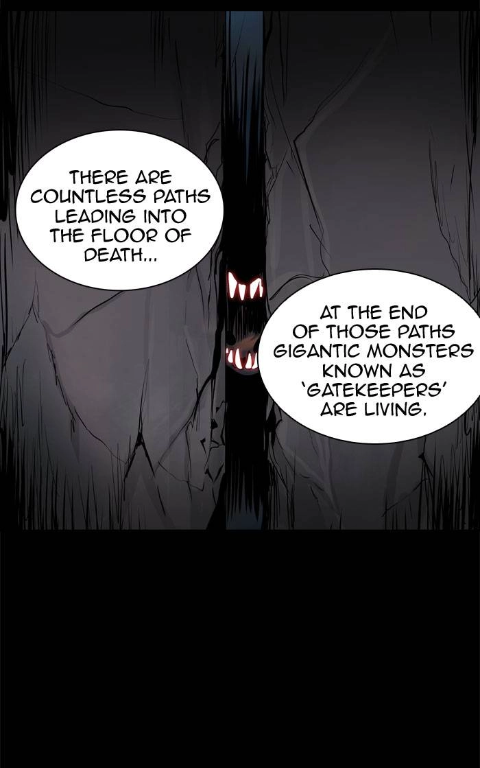 Tower of God Chapter 312, page 52 of 124
