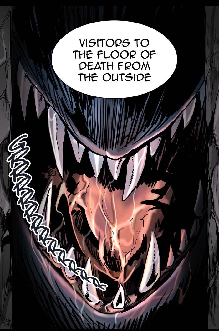 Tower of God Chapter 312, page 53 of 124
