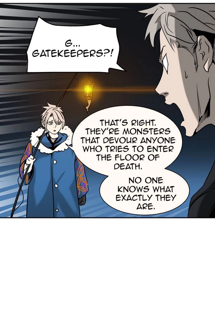 Tower of God Chapter 312, page 55 of 124