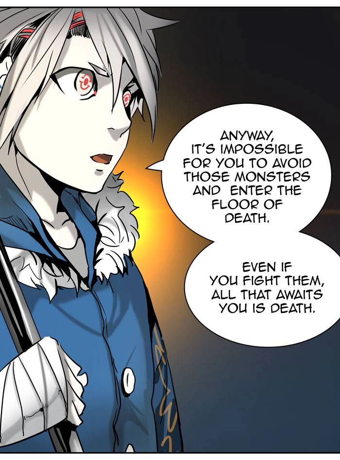 Tower of God Chapter 312, page 56 of 124
