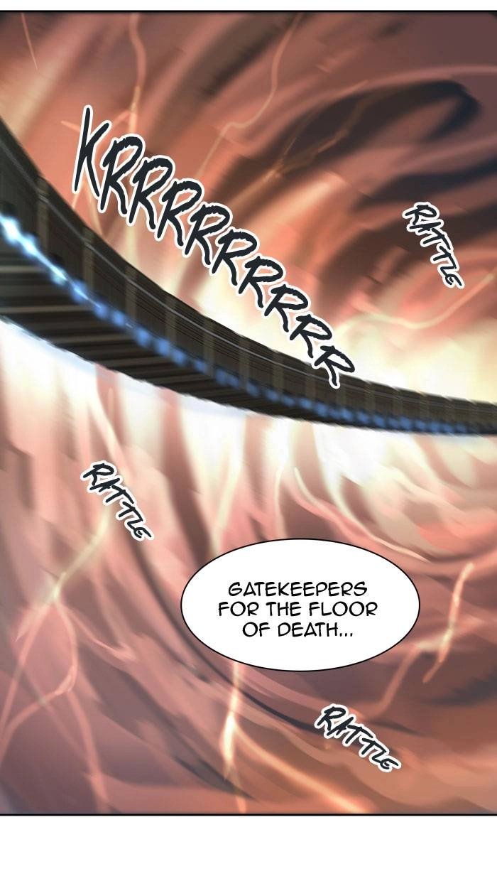 Tower of God Chapter 312, page 58 of 124