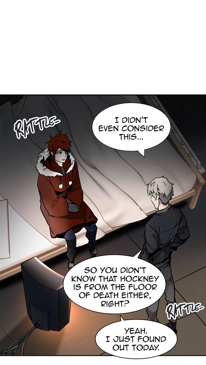 Tower of God Chapter 312, page 59 of 124