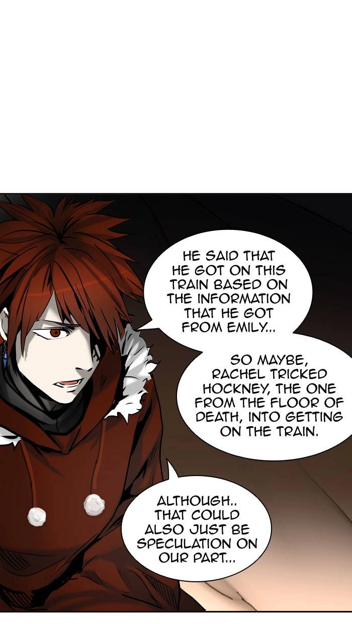 Tower of God Chapter 312, page 60 of 124