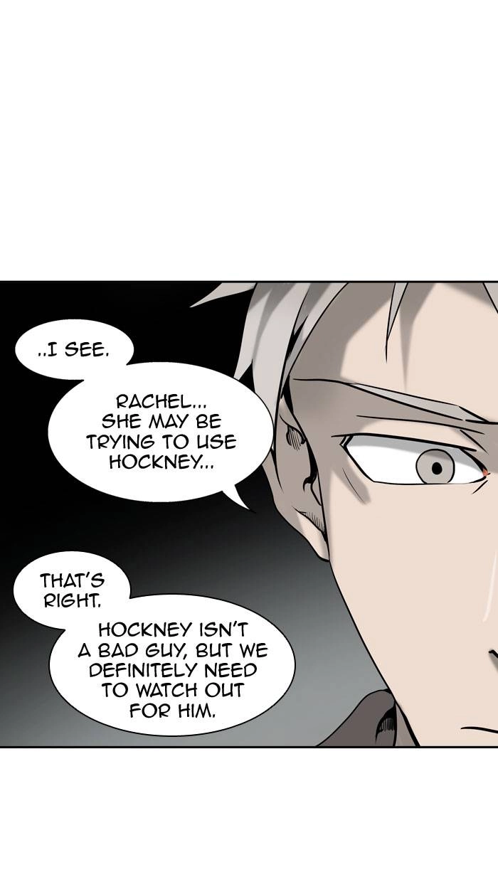 Tower of God Chapter 312, page 61 of 124