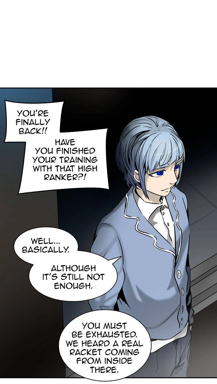 Tower of God Chapter 312, page 63 of 124