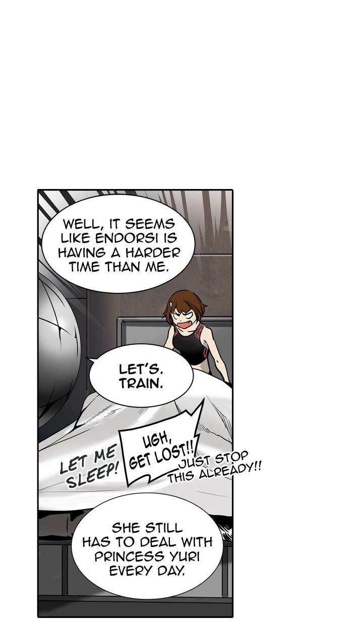 Tower of God Chapter 312, page 64 of 124