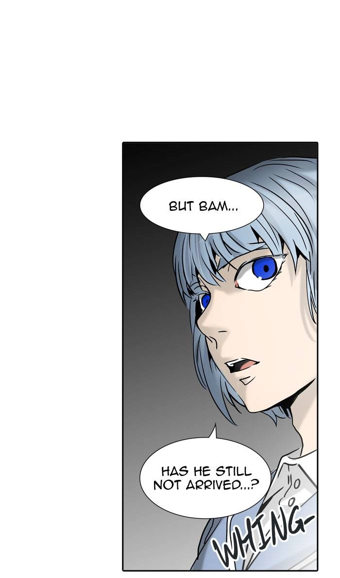 Tower of God Chapter 312, page 65 of 124
