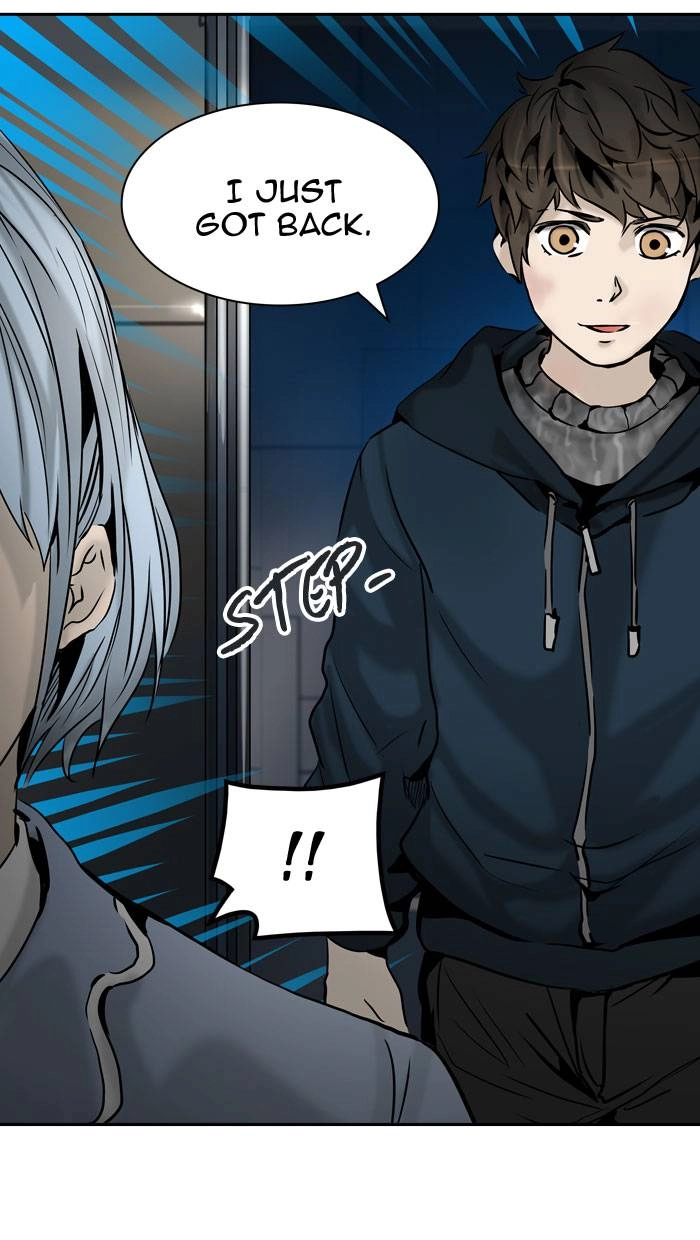 Tower of God Chapter 312, page 67 of 124